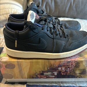 Jordan Eastside Collab Men's Sneakers